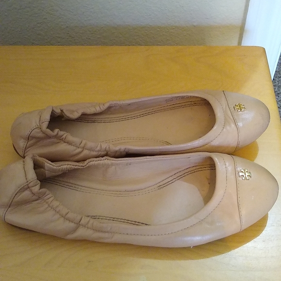 Tory Burch Shoes - Tory Burch ballet flats
